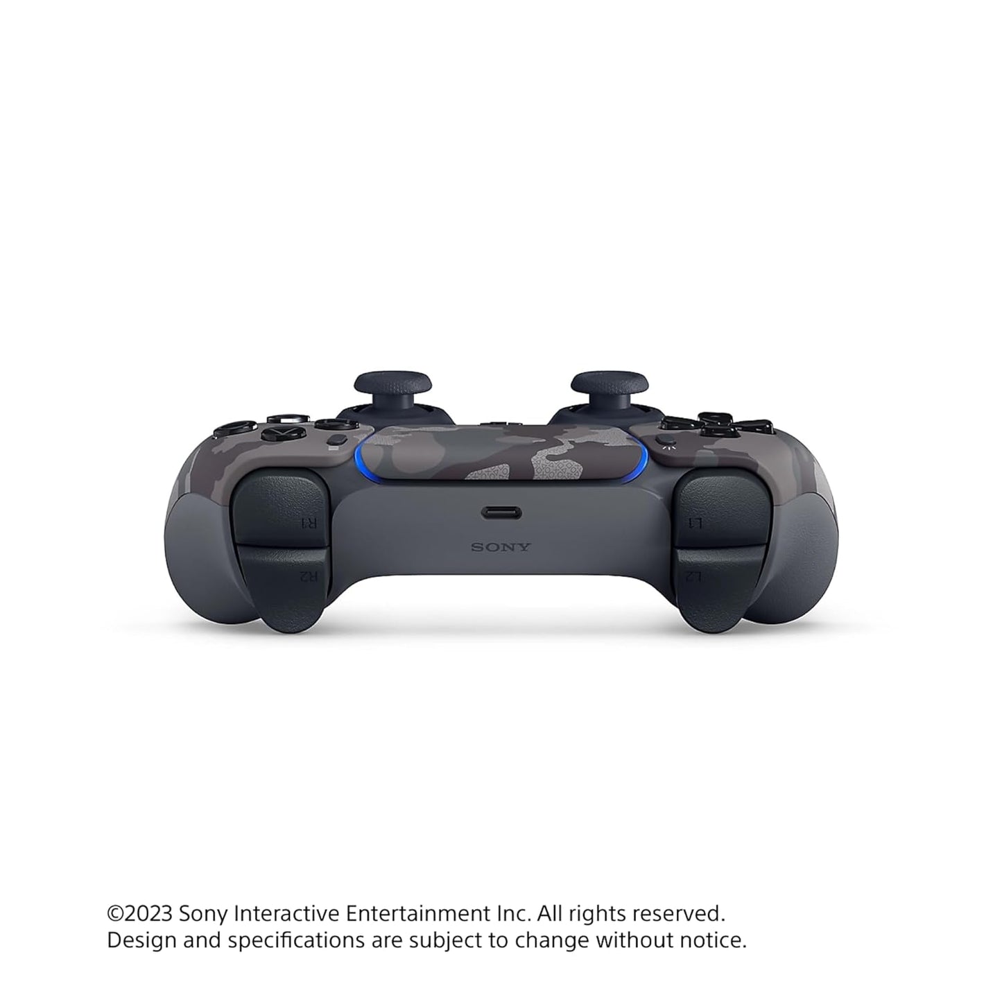 buy with crypto-Sony DualSense Wireless Contro-Sony