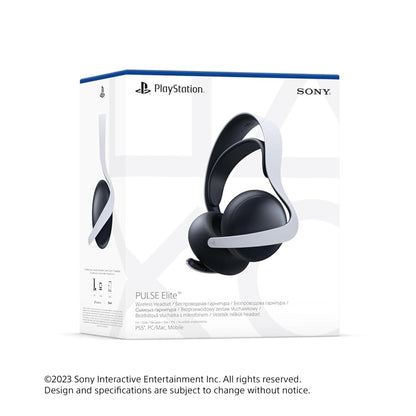 buy with crypto-Sony Pulse Elite Wireless Over-Sony