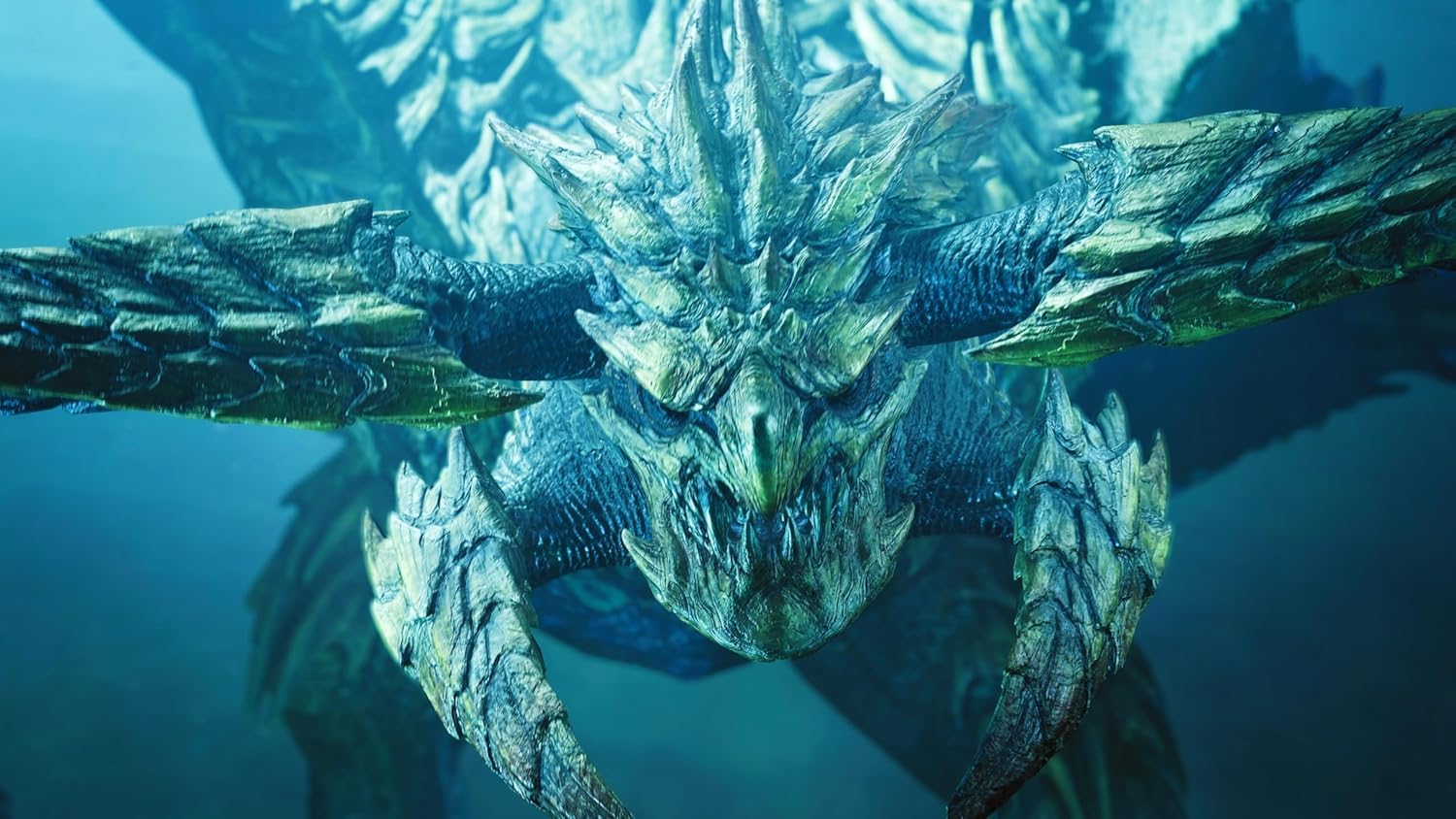 buy with crypto-Monster Hunter Wilds | Standar-Sony