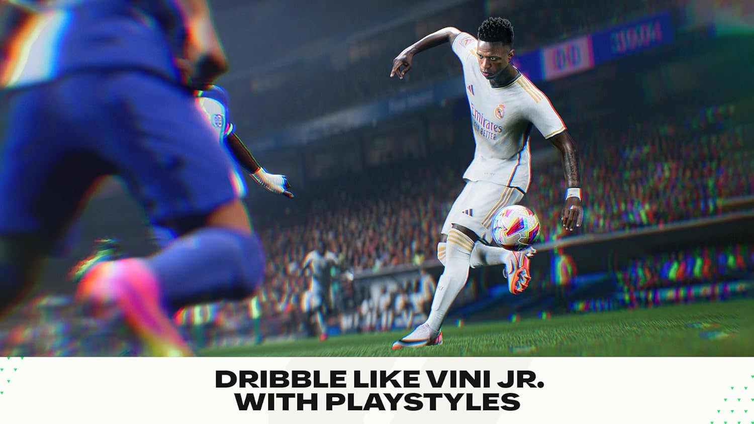 buy with crypto-Electronic Arts EA Sports FC24-Sony