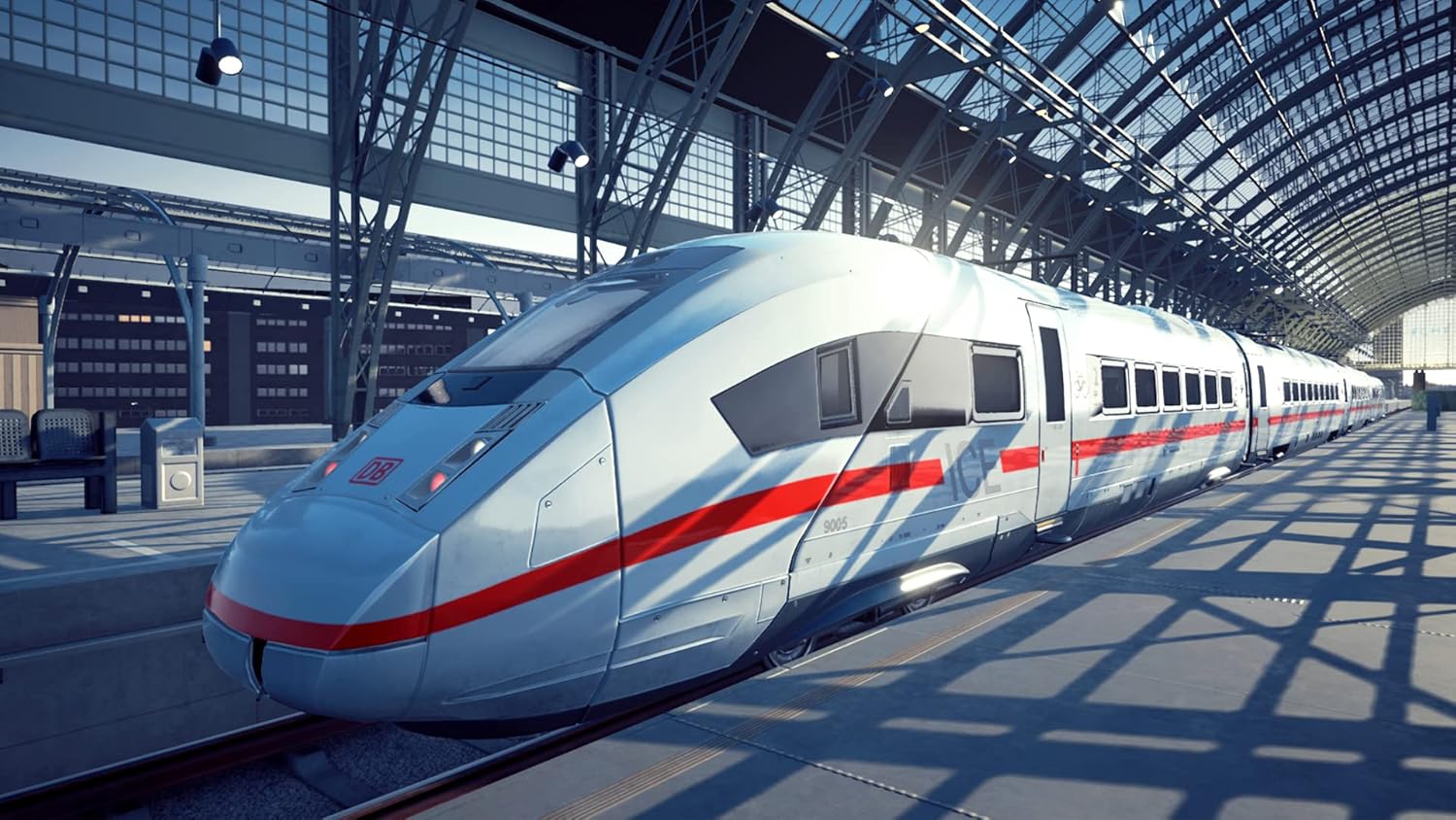 buy with crypto-Maximum Games Train Life: A Ra-Sony