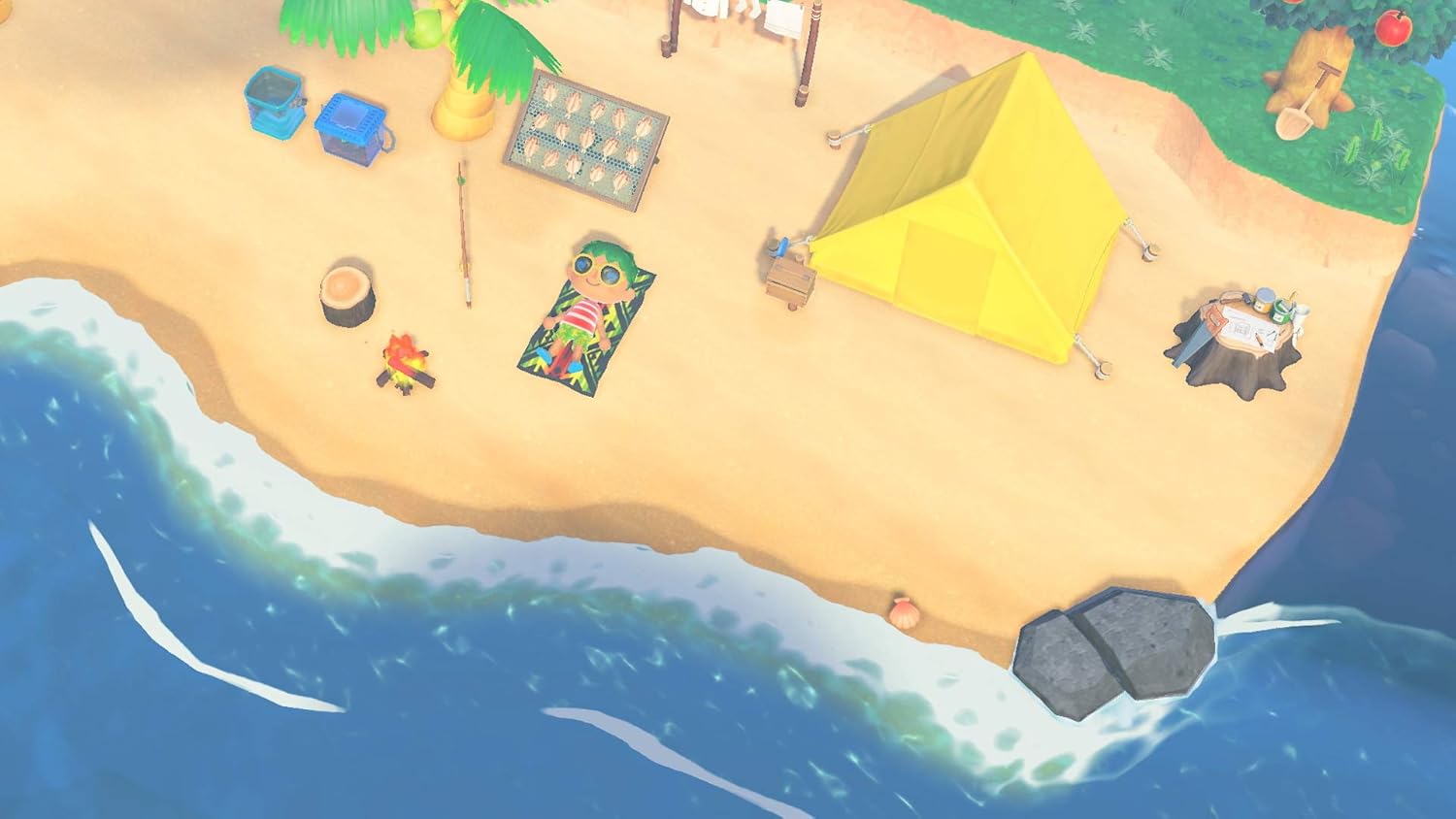 buy with crypto-Animal Crossing New Horizons N-Nintendo