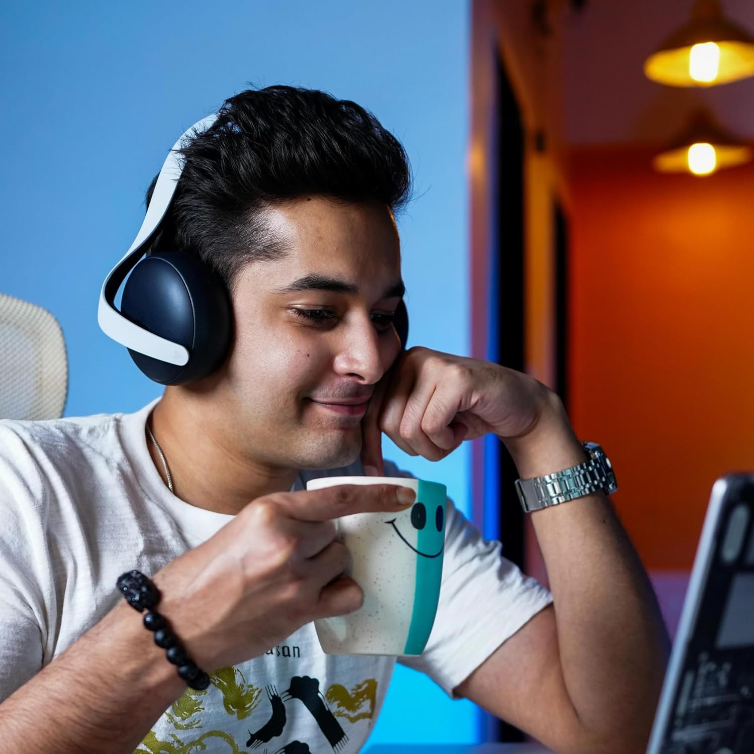 buy with crypto-Sony Pulse Elite Wireless Over-Sony