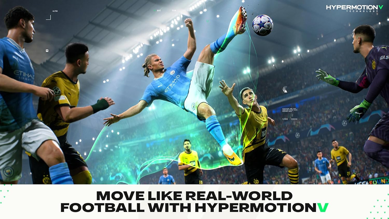 buy with crypto-Electronic Arts EA Sports FC24-Sony