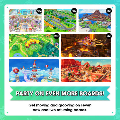 buy with crypto-Nintendo Super Mario Party Jam-Nintendo