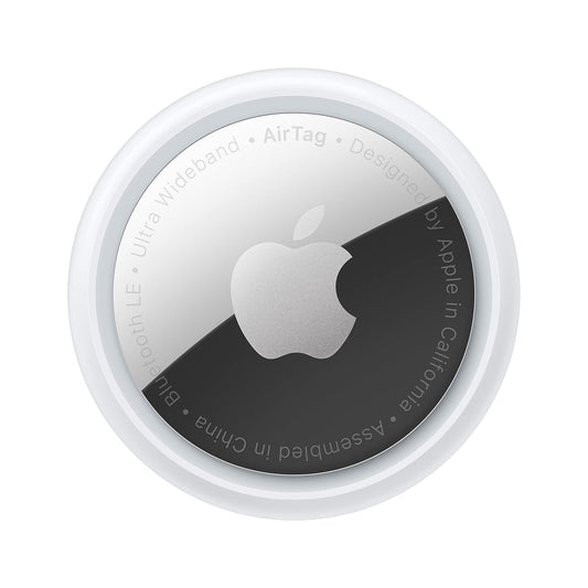 buy with crypto-New Apple AirTag 4 Pack-Apple
