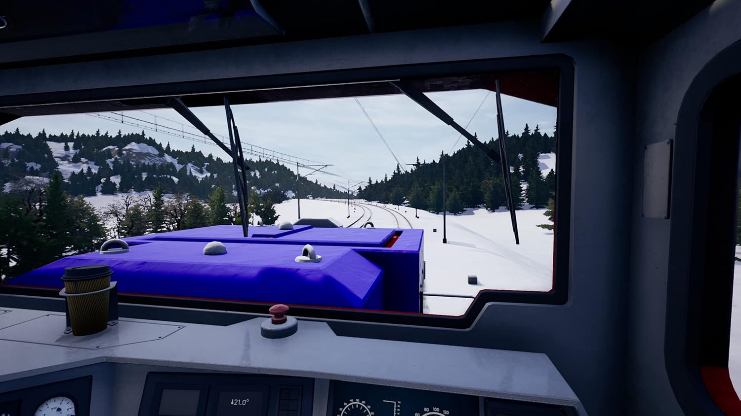 buy with crypto-Maximum Games Train Life: A Ra-Sony