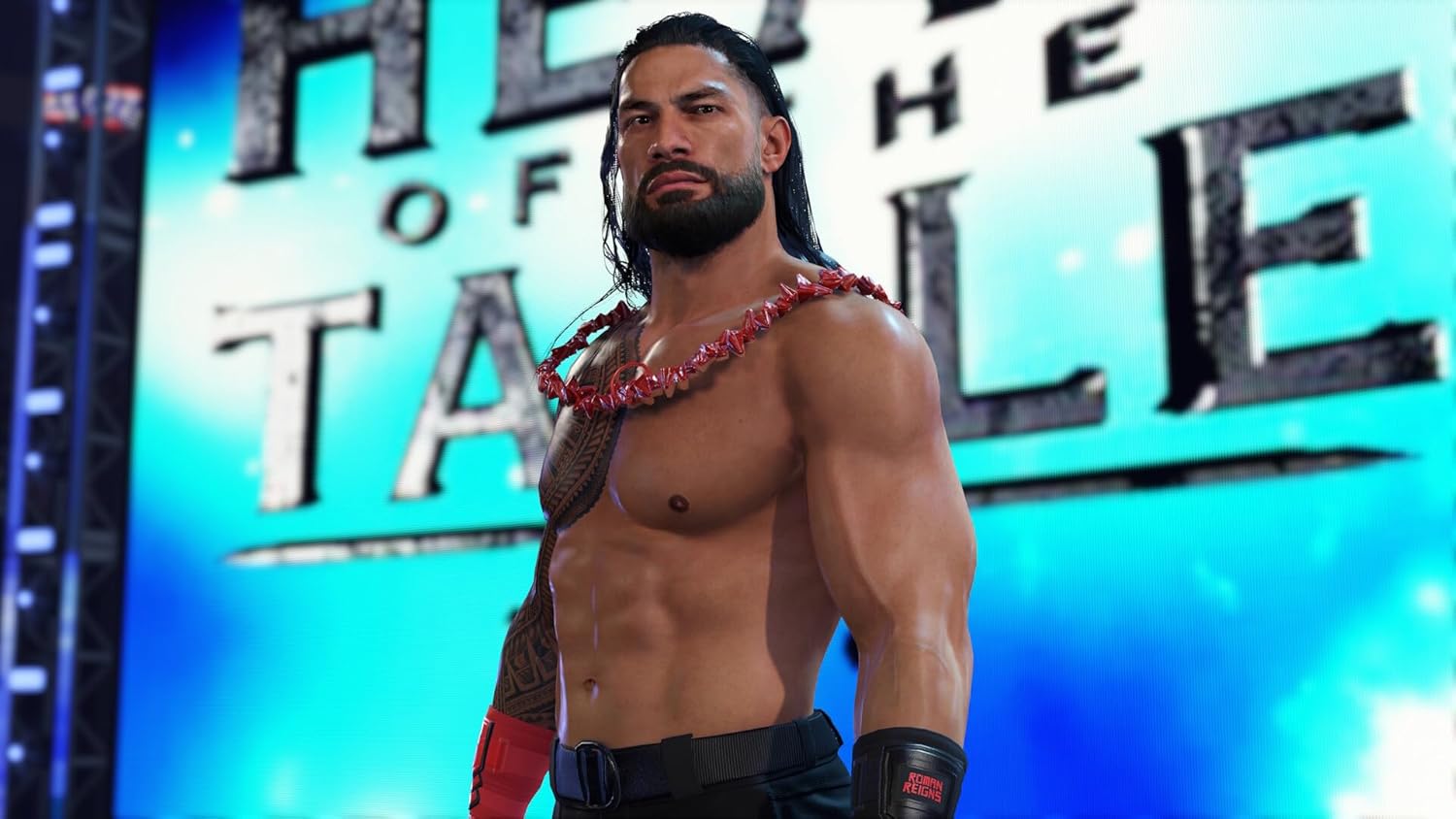 buy with crypto-2K Games Wwe 2K24 | Standard E-Sony