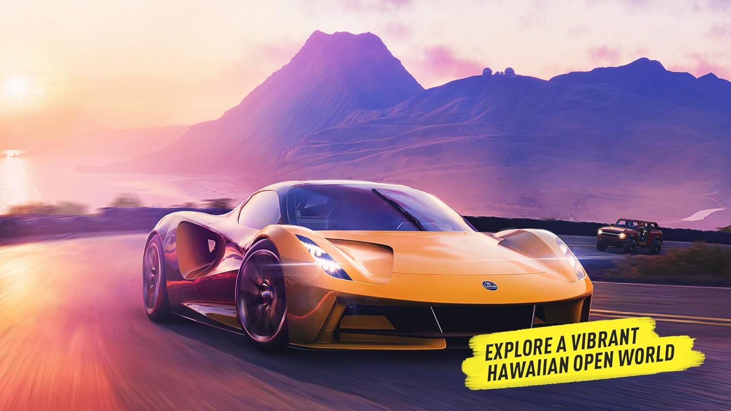 buy with crypto-Ubisoft The Crew Motorfest | S-Sony