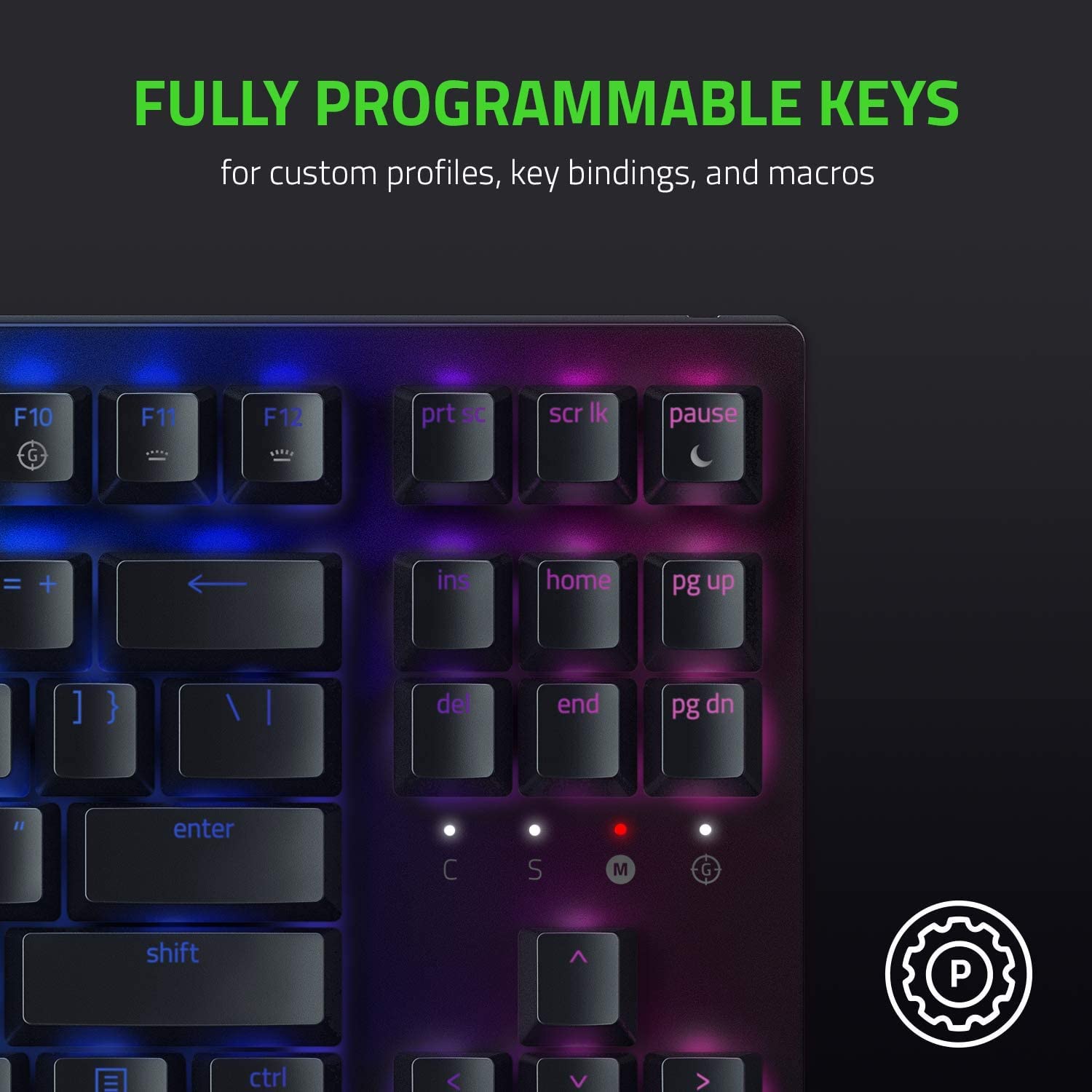 buy with crypto-Razer Blackwidow V3 Tenkeyless-Razer