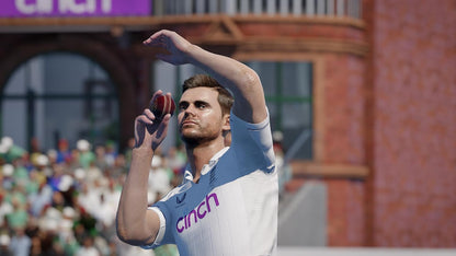 buy with crypto-Big Ant Studios Cricket 24, St-Sony