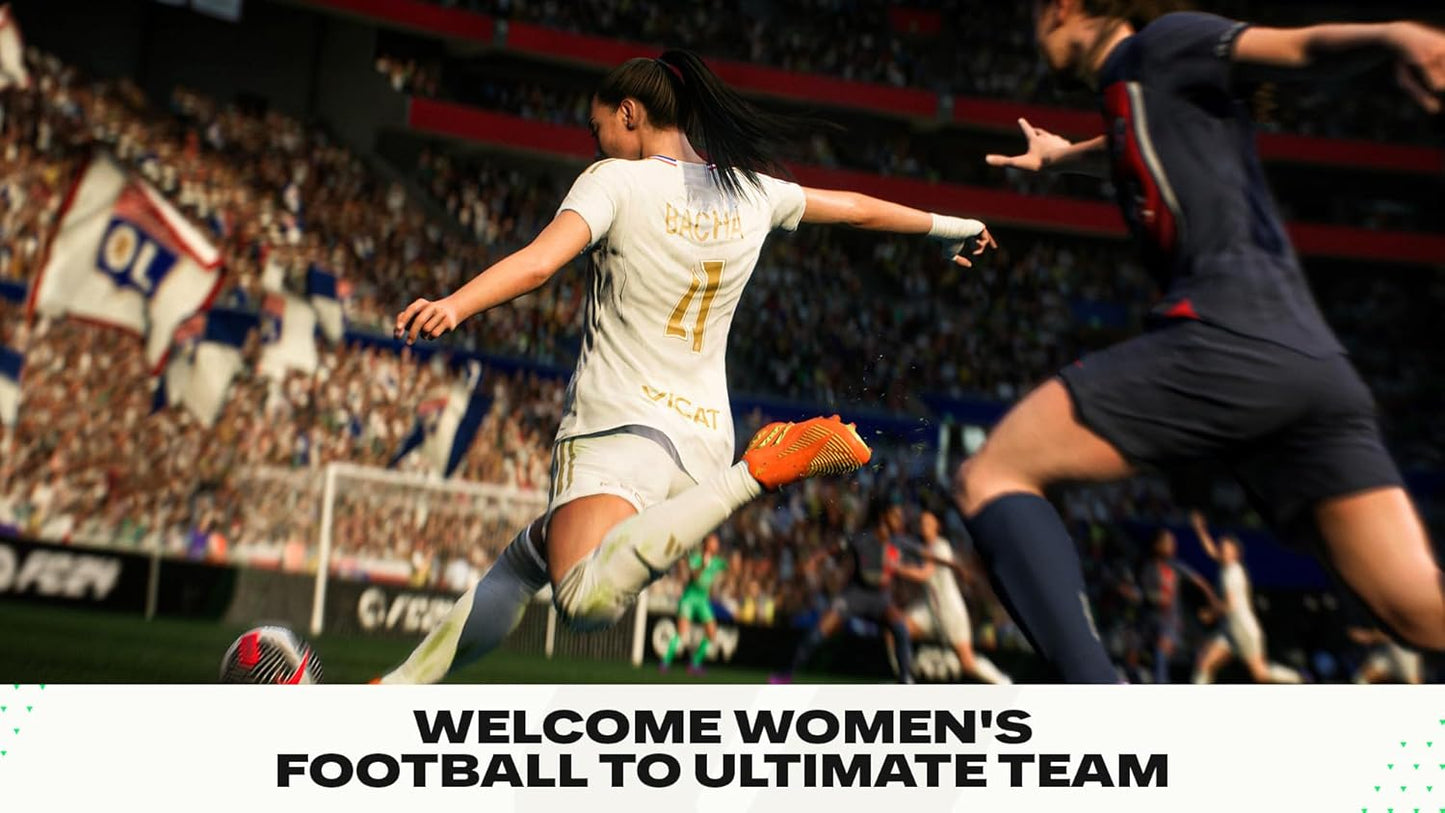 buy with crypto-Electronic Arts EA Sports FC24-Sony