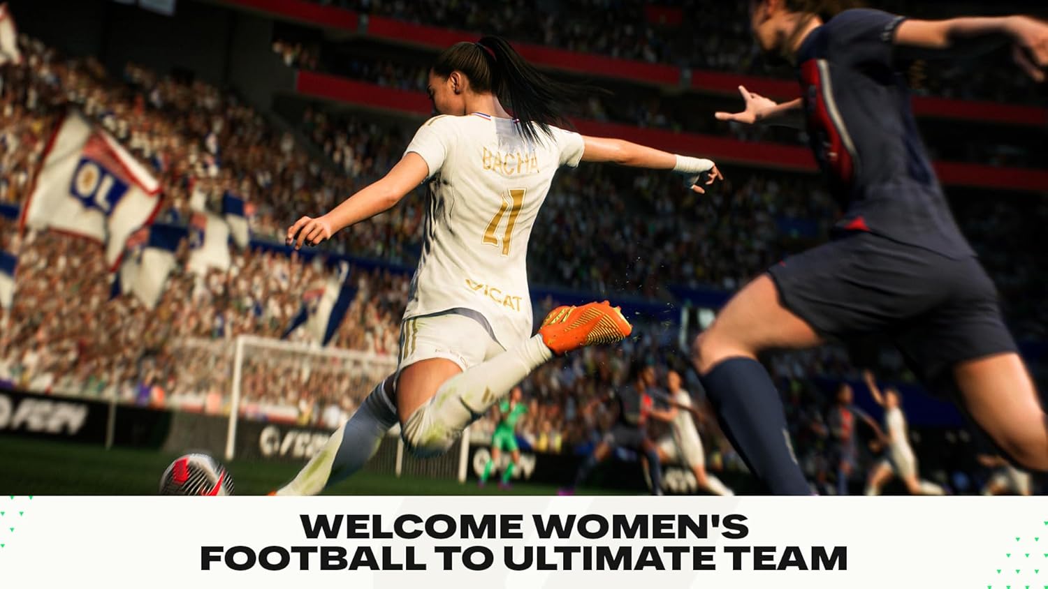 buy with crypto-Electronic Arts EA Sports FC24-Sony
