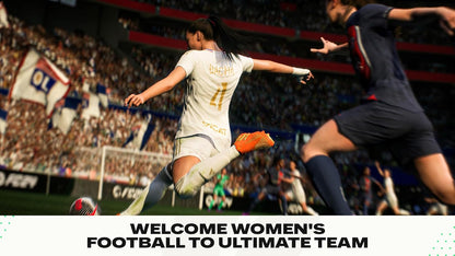 buy with crypto-Electronic Arts EA Sports FC24-Sony
