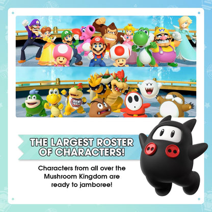 buy with crypto-Nintendo Super Mario Party Jam-Nintendo