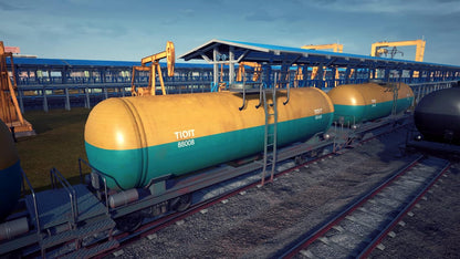 buy with crypto-Maximum Games Train Life: A Ra-Sony