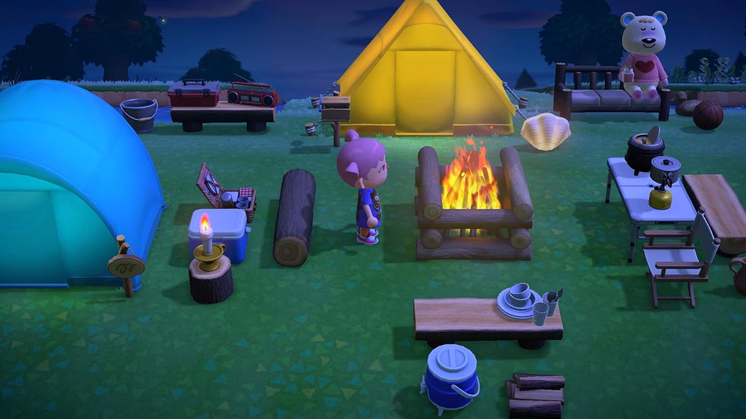 buy with crypto-Animal Crossing New Horizons N-Nintendo