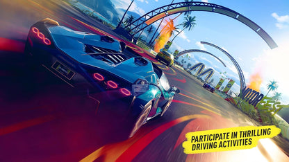 buy with crypto-Ubisoft The Crew Motorfest | S-Sony