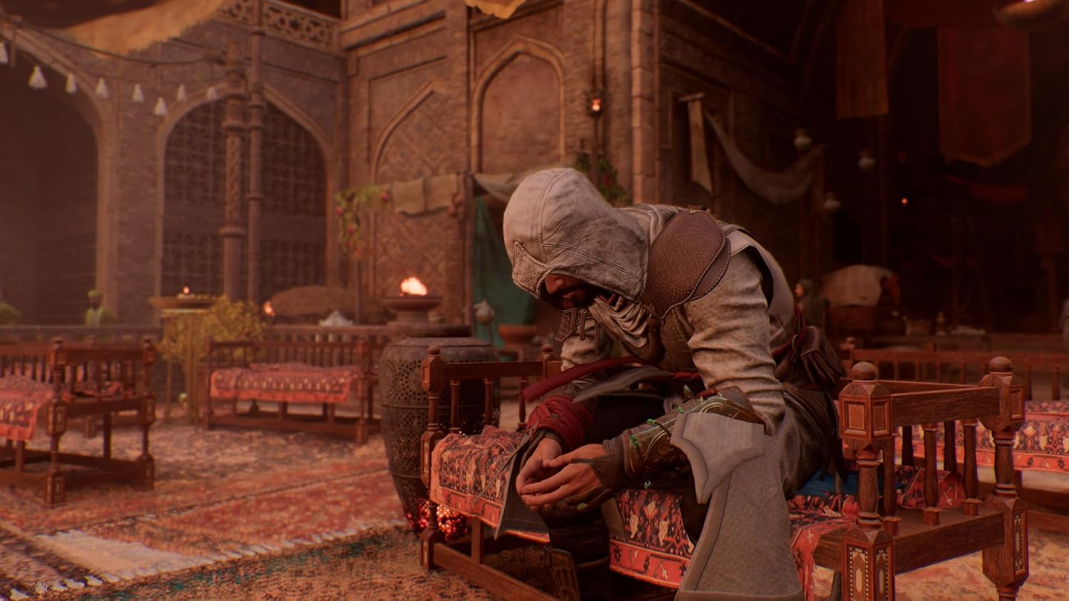 buy with crypto-Ubisoft Assassin'S Creed Mirag-Sony
