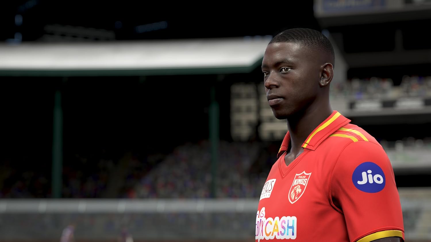 buy with crypto-Big Ant Studios Cricket 24, St-Sony