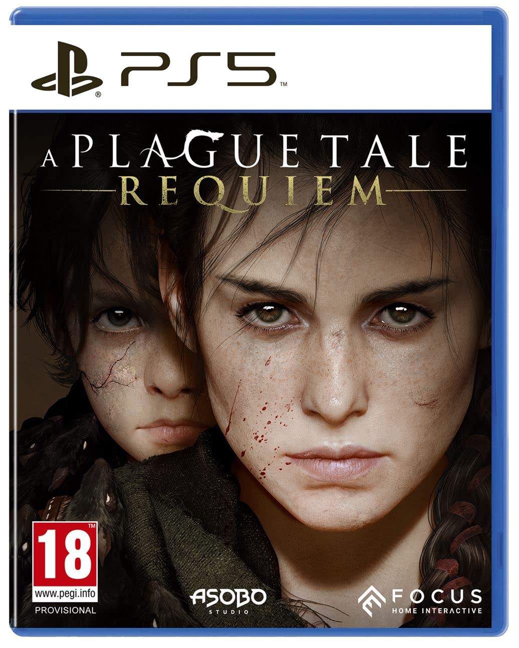 buy with crypto-A Plague Tale Requiem for PS5-Sony