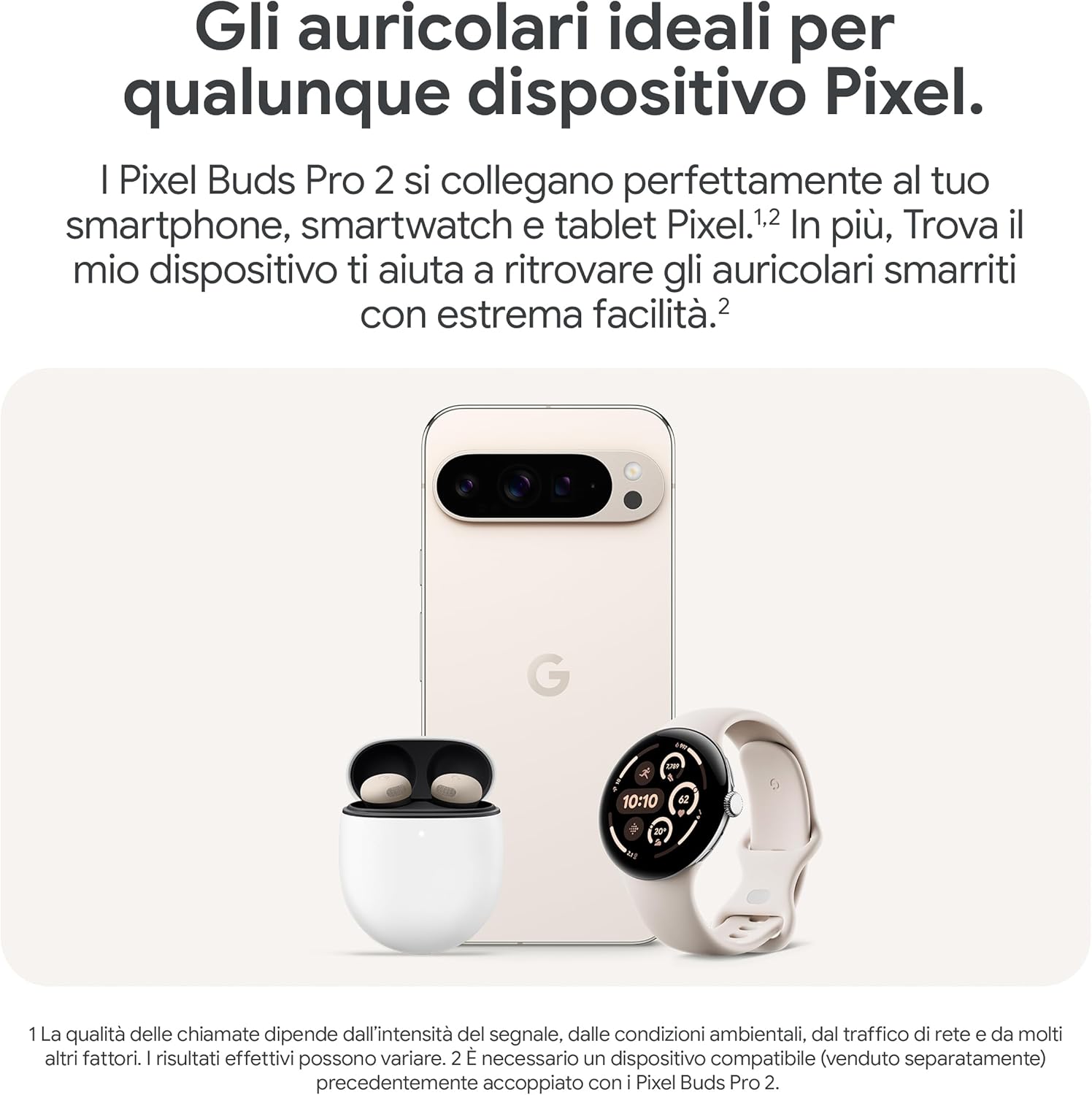 buy with crypto-Google Pixel Buds Pro 2 - Auri-Google