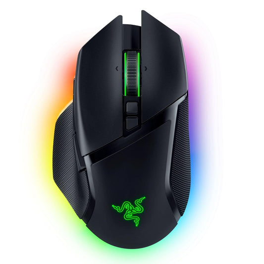 buy with crypto-Razer Basilisk V3 Pro - Ergono-Razer