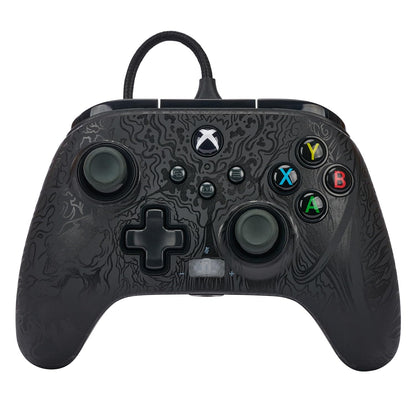 buy with crypto-PowerA FUSION Pro 3 Wired Gami-Xbox