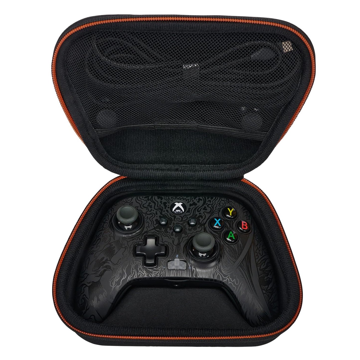 buy with crypto-PowerA FUSION Pro 3 Wired Gami-Xbox
