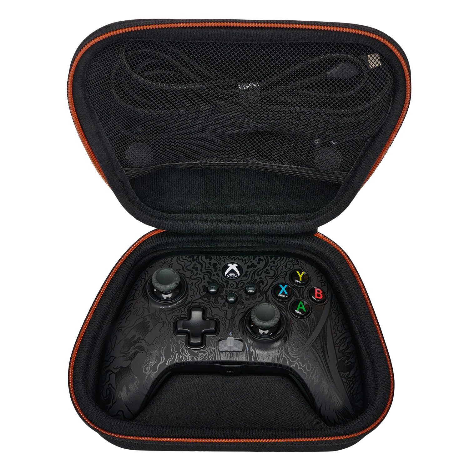 buy with crypto-PowerA FUSION Pro 3 Wired Gami-Xbox