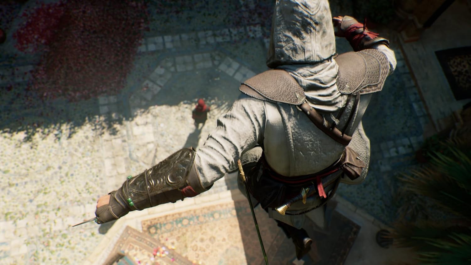 buy with crypto-Ubisoft Assassin'S Creed Mirag-Sony