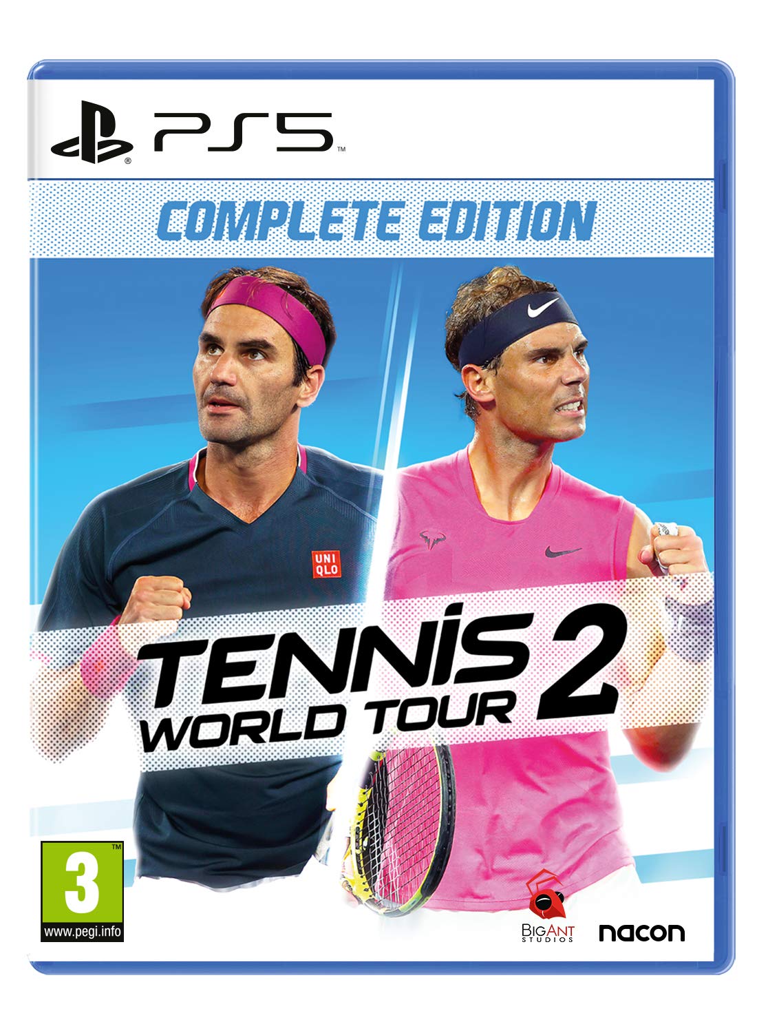 buy with crypto-Maximum Games Tennis World Tou-Sony