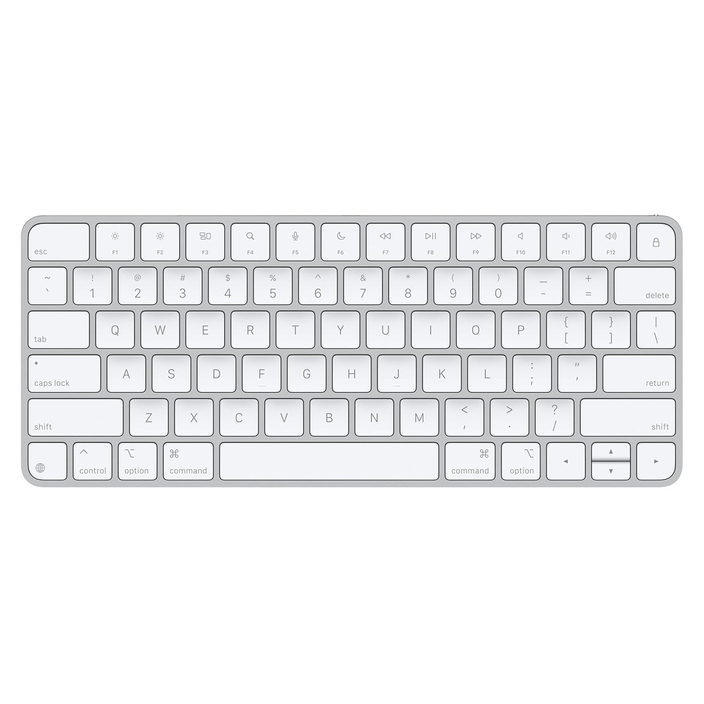 buy with crypto-Apple Magic Keyboard - US Engl-Apple