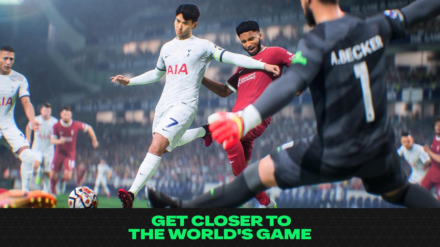 buy with crypto-Electronic Arts EA Sports FC24-Sony