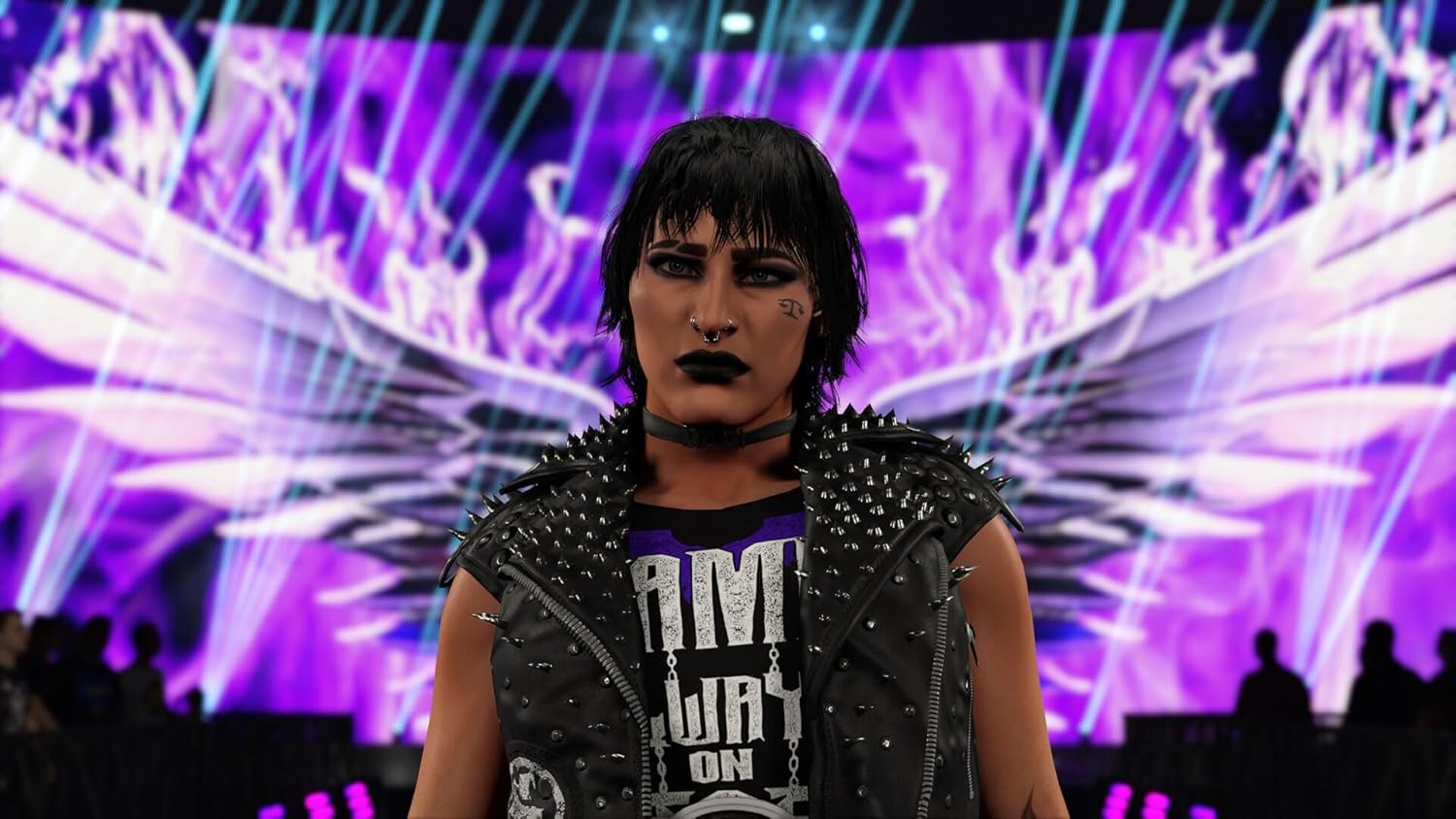 buy with crypto-2K Games Wwe 2K24 | Standard E-Sony