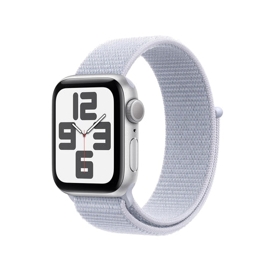 buy with crypto-Apple Watch SE (2nd Gen, 2023)-Apple