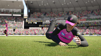 buy with crypto-Big Ant Studios Cricket 24, St-Sony