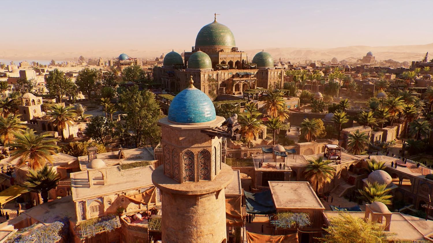 buy with crypto-Ubisoft Assassin'S Creed Mirag-Sony