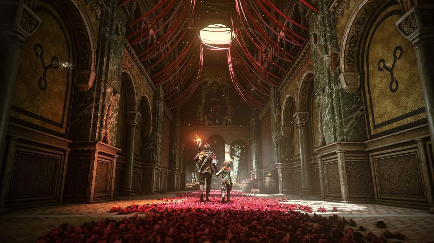 buy with crypto-A Plague Tale Requiem for PS5-Sony