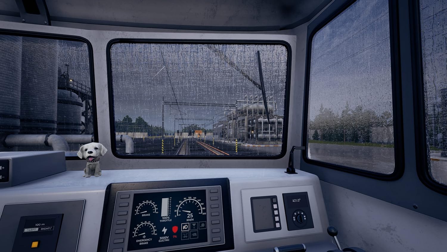 buy with crypto-Maximum Games Train Life: A Ra-Sony