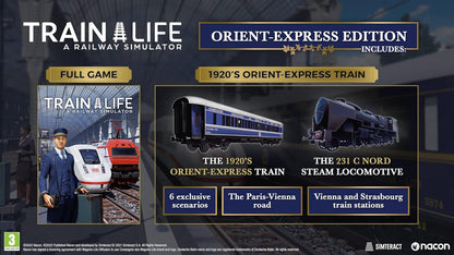 buy with crypto-Maximum Games Train Life: A Ra-Sony
