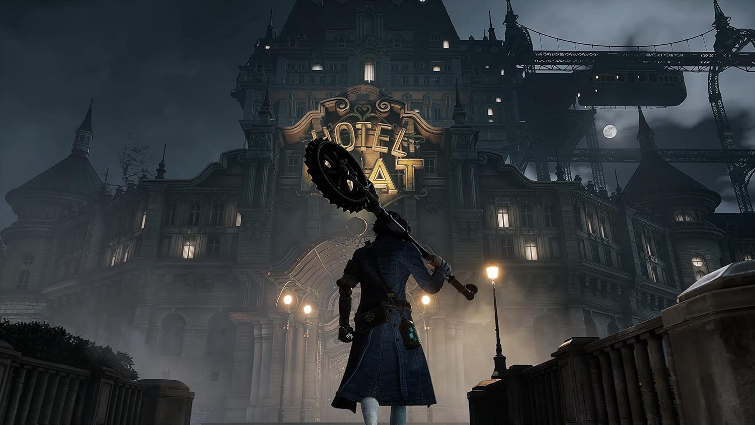 buy with crypto-Fireshine Games Lies of P (PS5-Sony