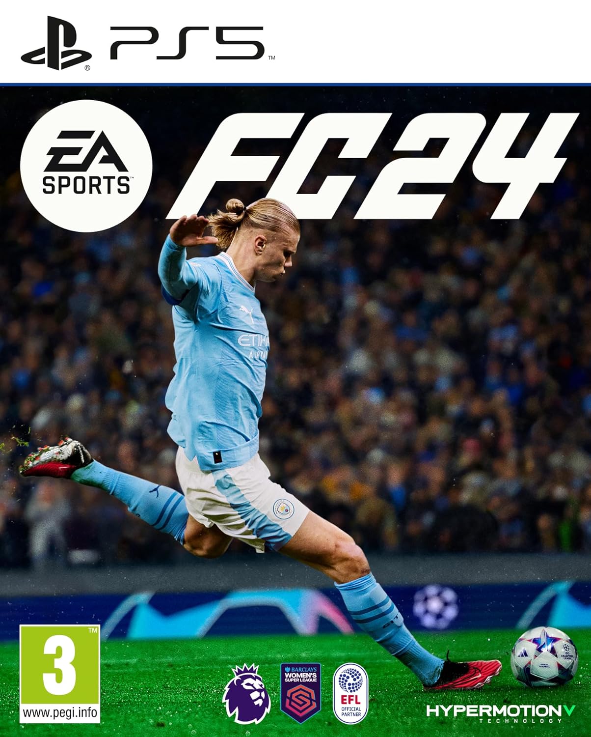 buy with crypto-Electronic Arts EA Sports FC24-Sony