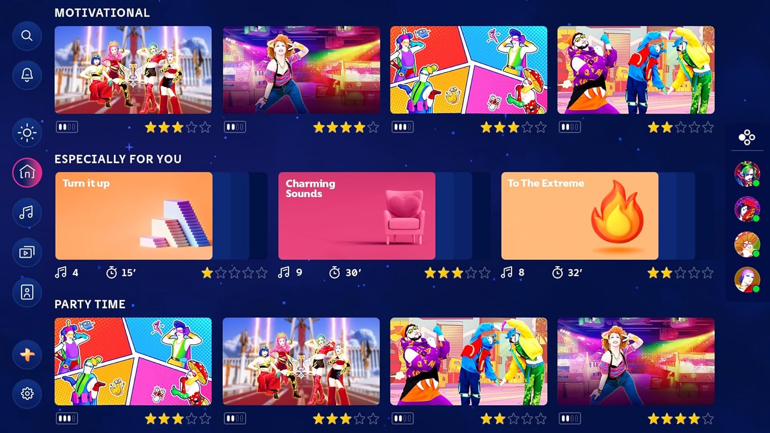 buy with crypto-Ubisoft Just Dance 24 |Standar-Sony