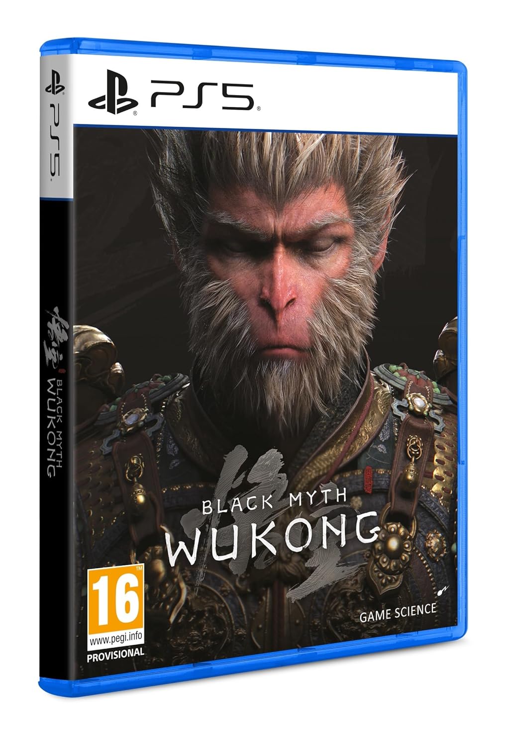 buy with crypto-U & I Entertainment Black Myth-Sony