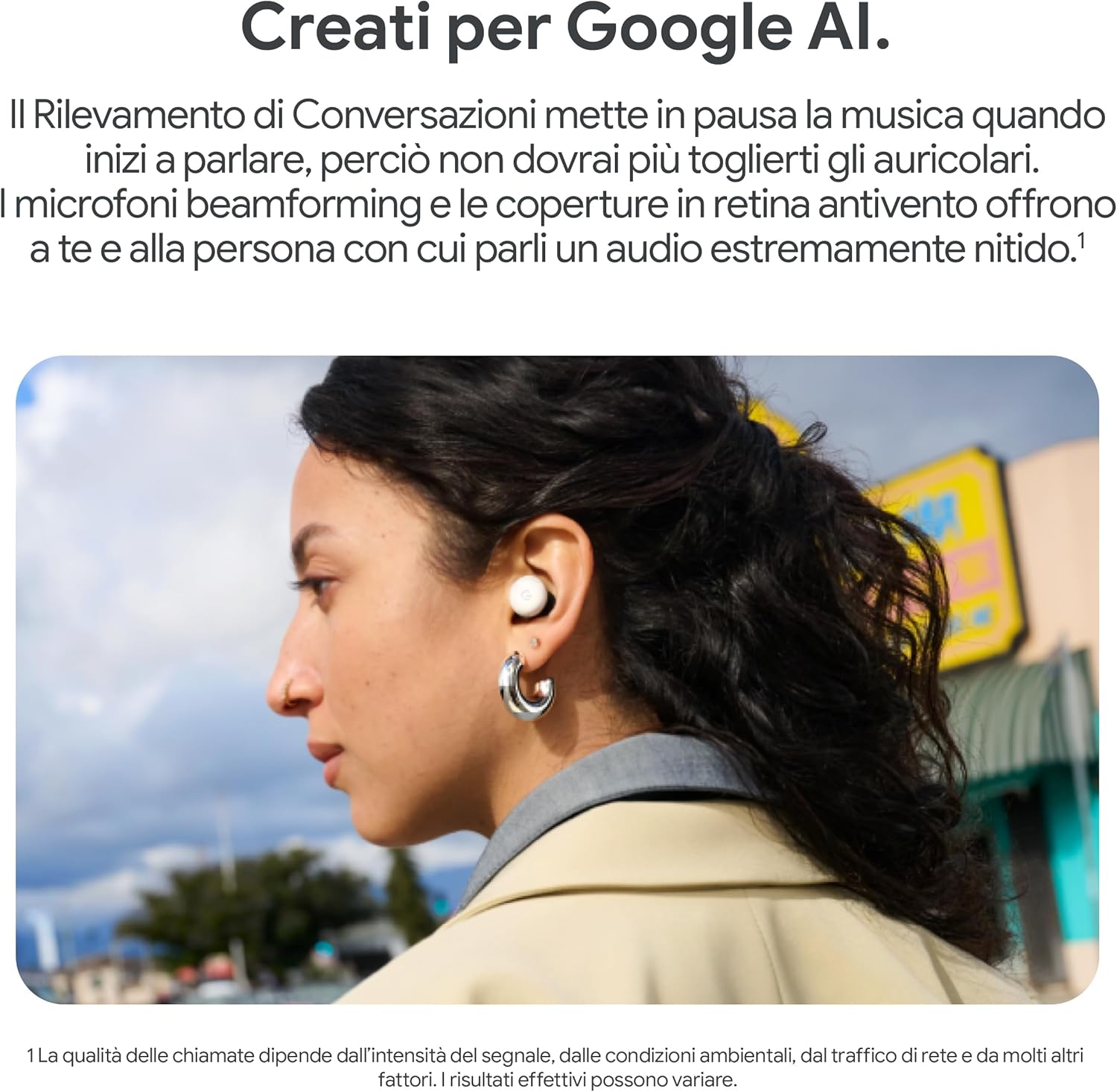 buy with crypto-Google Pixel Buds Pro 2 - Auri-Google