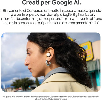 buy with crypto-Google Pixel Buds Pro 2 - Auri-Google