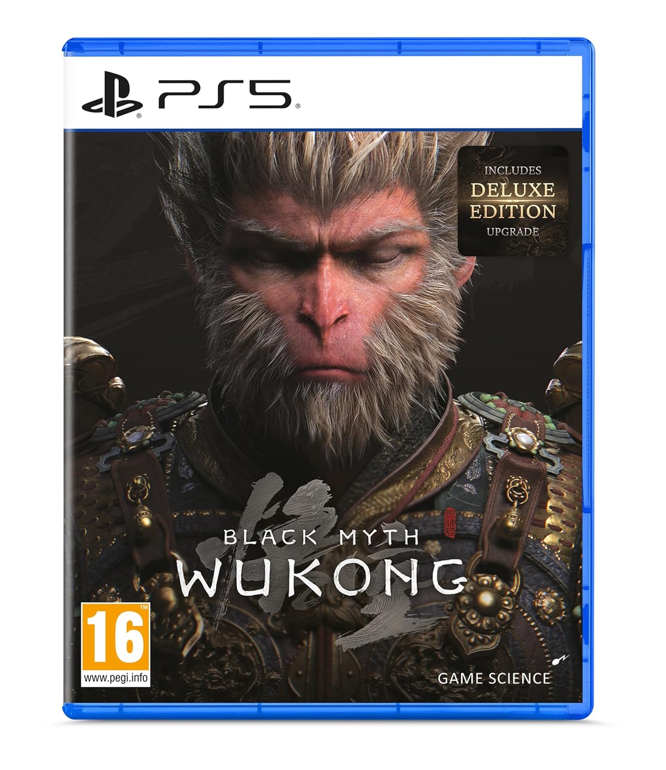 buy with crypto-U & I Entertainment Black Myth-Sony