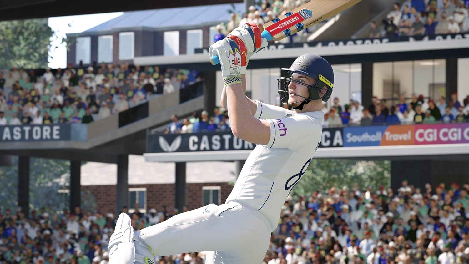 buy with crypto-Big Ant Studios Cricket 24, St-Sony