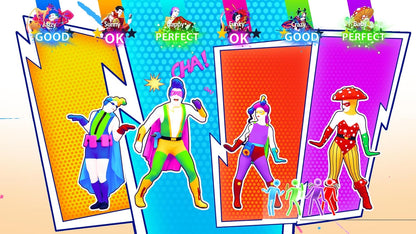 buy with crypto-Ubisoft Just Dance 24 |Standar-Sony